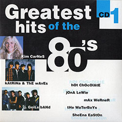 Stars on 45